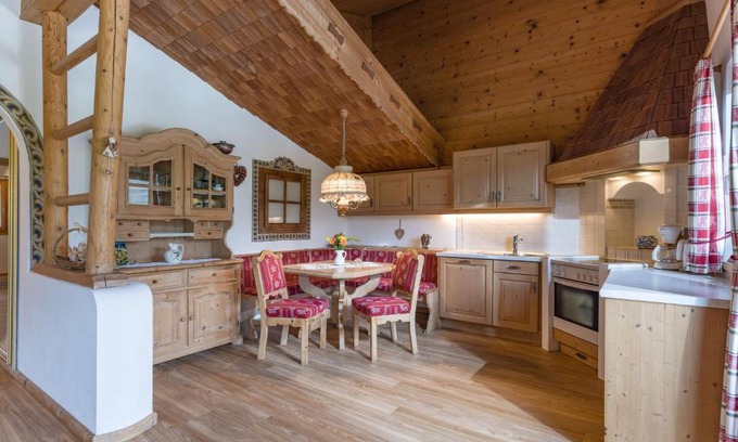 Going am Wilden Kaiser Apartamento | Eden Appartements