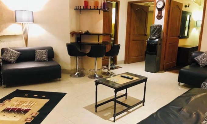 Gulberg Apartamento | Eden appartment in lahore