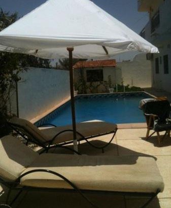 St. Louis Casa | EDEN BEACH SAINT-LOUIS