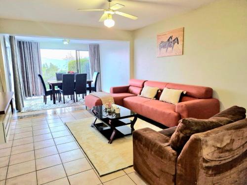 Hartbeespoort Apartamento | Eden Breeze Hartbeespoort