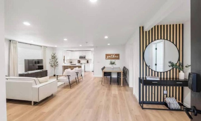 Puyallup Casa | Eden by the Farm