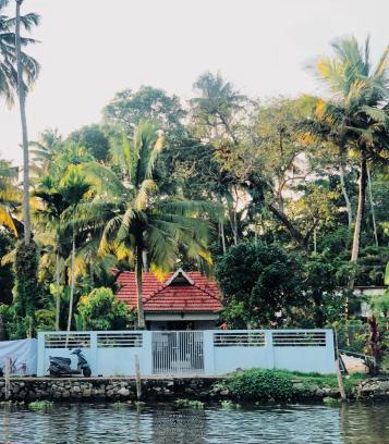 Alappuzha Cama Y Desayuno | Eden cabana