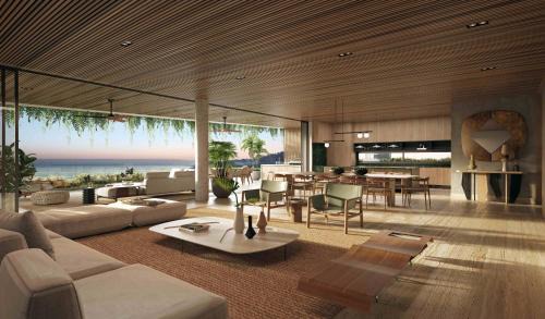 Cabarete Apartamento | Eden Cabarete