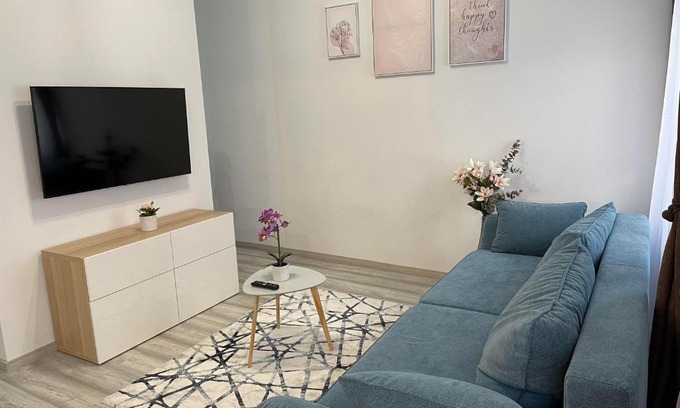 Gyor Apartamento | Eden City Home