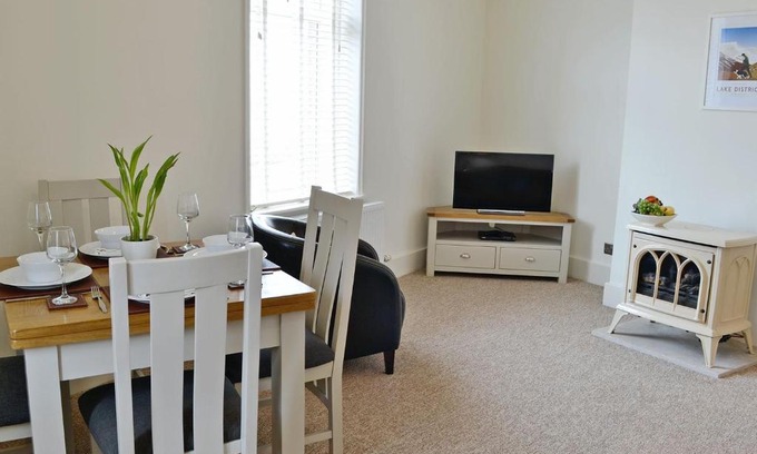 Hayton Casa | Eden Cottage