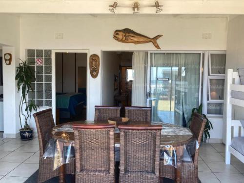 Shelly Beach Apartamento | Eden Dunes 69