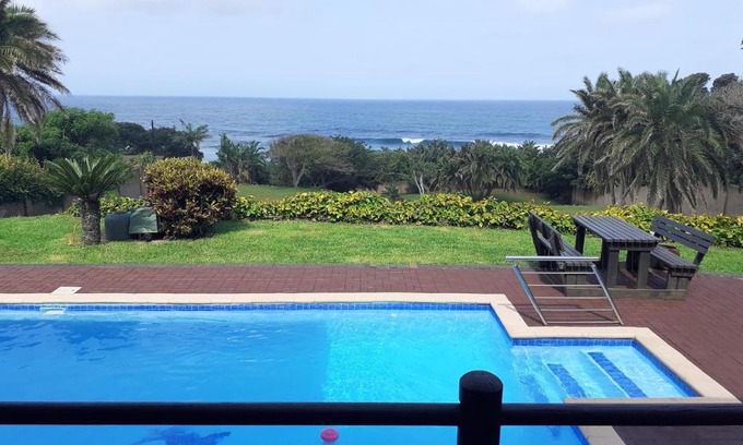 Elysium Casa | Eden East