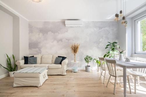 Lagymanyos Apartamento | Eden Enchantment Apartment