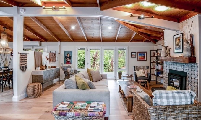 Aldgate Casa | Eden Gardens in Scenic Aldgate