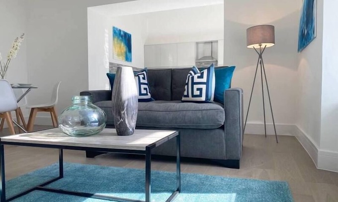 Appleby-in-Westmorland Apartamento | Eden Grove Holiday Apartment Cumbria