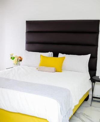 Buffelspruit Casa | Eden Groove Luxury self catering Guesthouse