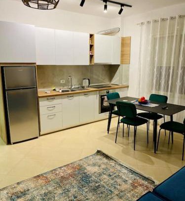 Shkembi i Kavajes Apartamento | Eden Home 1