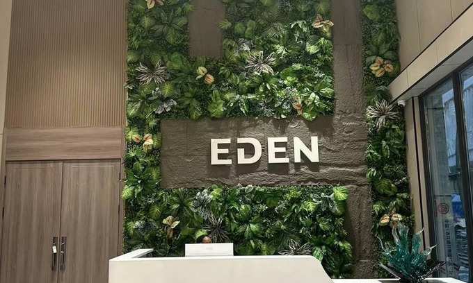 Gombe Hotel | Eden Hotel