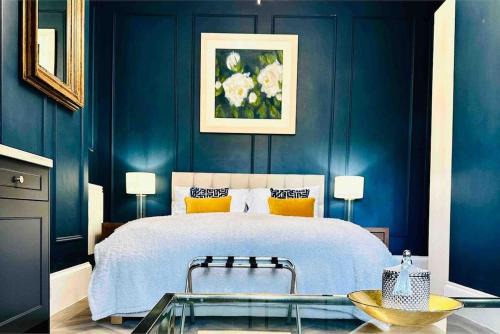 St. Helier Apartamento | Eden House - Beach Apartments & Suites