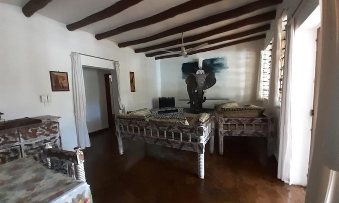 Malindi Marine National Park Apartamento | Eden House Cottages