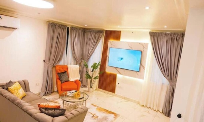 Tema Casa | Eden House