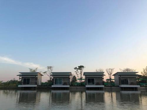 Nakhon Nayok Casa | Eden House Resort