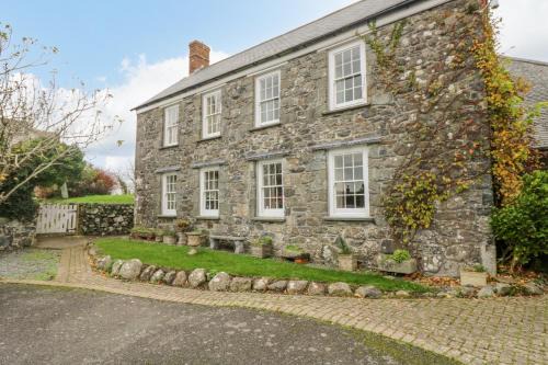 St. Keverne Casa | Eden House Wing