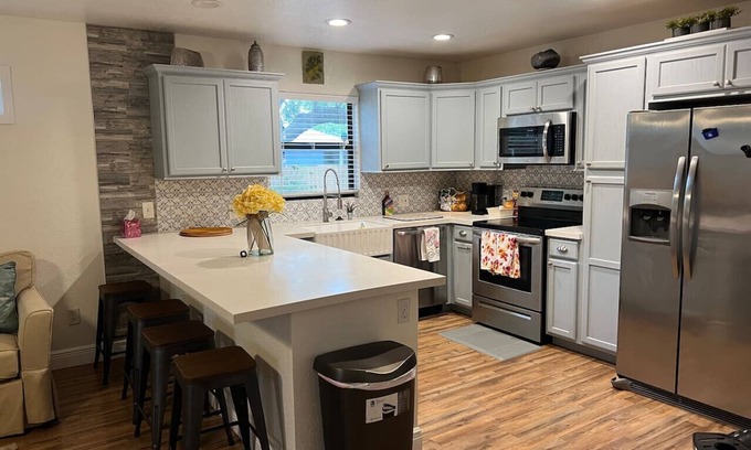 Dunedin Casa | Eden in Dunedin Lovely 3BD/2BA on the Pinellas Tr
