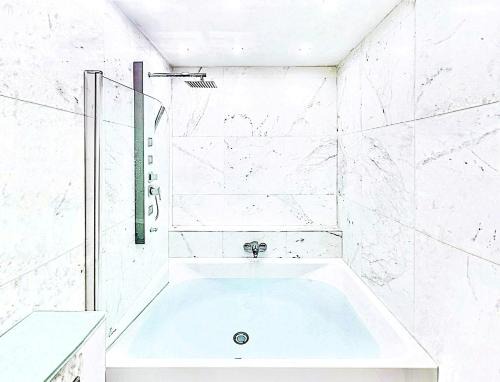 Hammersmith Broadway Apartamento | Eden Luxury Apartments