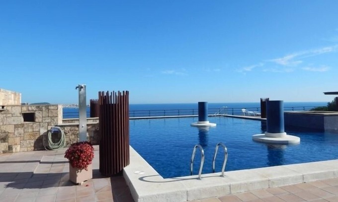 Calonge Hotel | Eden Mar III