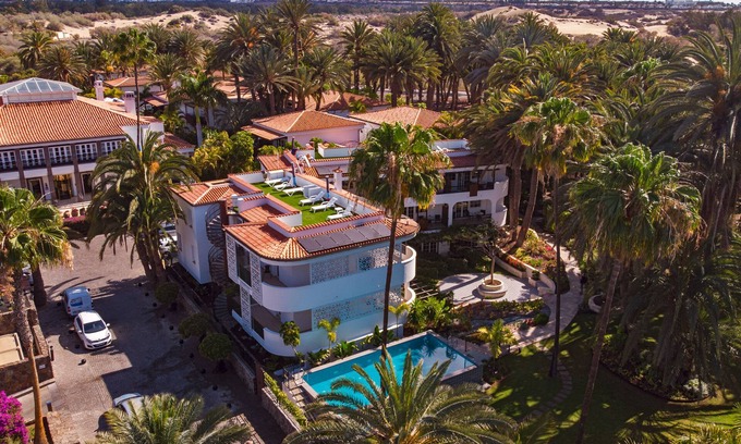 Meloneras Apartamento | Eden Meloneras by TAM Resorts