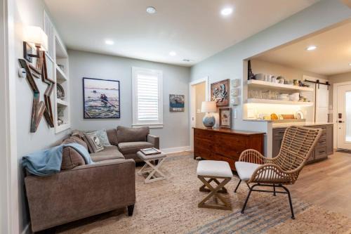 Annapolis Casa | Eden on Adams