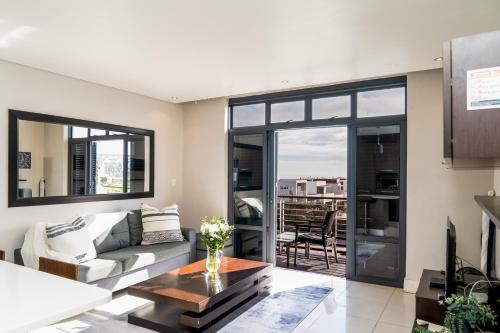 Big Bay Apartamento | Eden on the Bay Luxury Apartments 183, 262, Blouberg, Cape Town