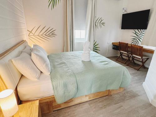 Bridgetown Hotel | Eden On the Sea