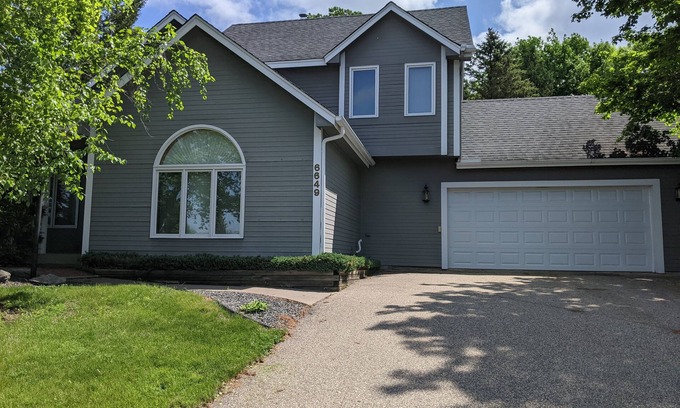 Eden Prairie Casa | Eden Prairie Escape