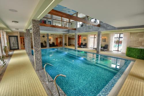 Solina Complejo | EDEN Rajskie Spa