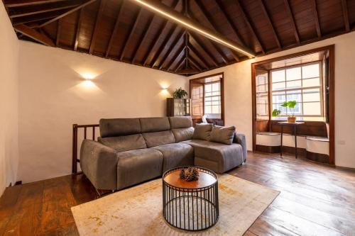 Centro histórico Casa | EDEN RENTALS La Laguna Heritage Residence