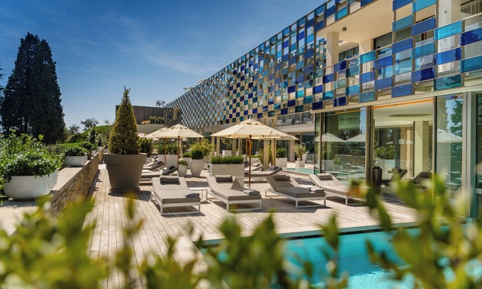 Gardone Riviera Hotel | Eden Reserve Hotel
