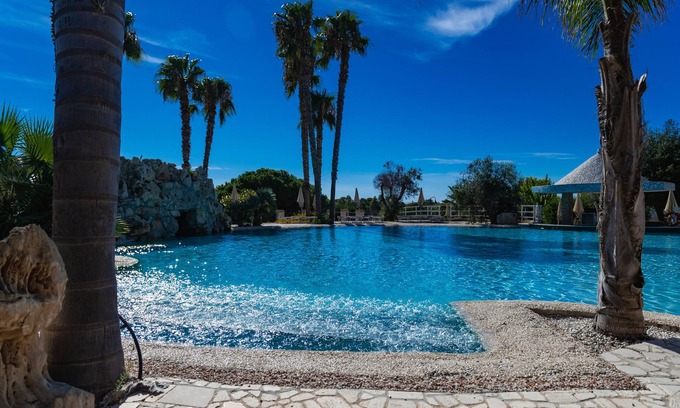 Fontanelle Hotel | Eden Resort Country & Spa