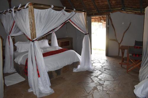 Kajiado County Complejo | Eden Resort