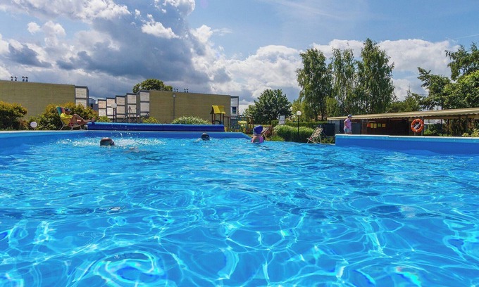 Uniescie Hotel | Eden Resort & SPA