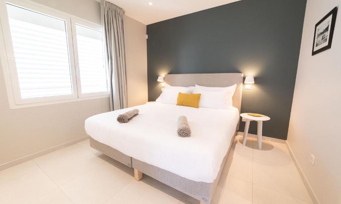 Le Diamant Apartamento | Eden Roc Appartements