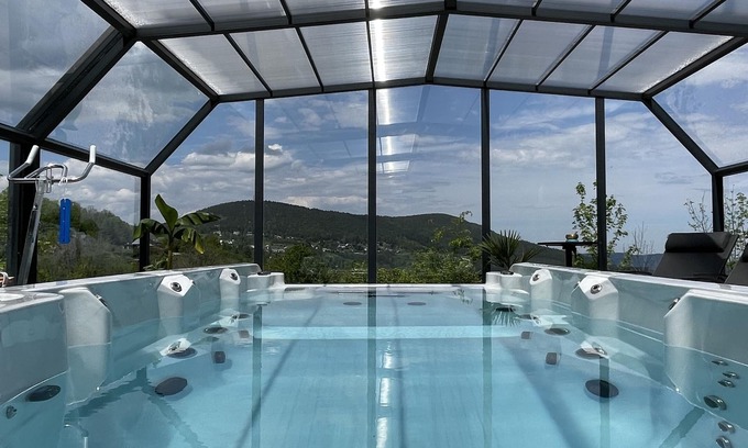 Labaroche Casa | EDEN'ROC