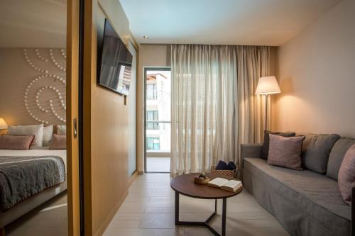 Kallithea Complejo | Eden Roc Resort - All Inclusive