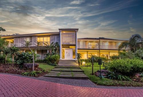 Pennington Villa | Eden Rock Luxury Villas, Pennington
