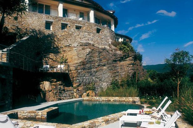 Florence Apartamento | Eden Rock Resort