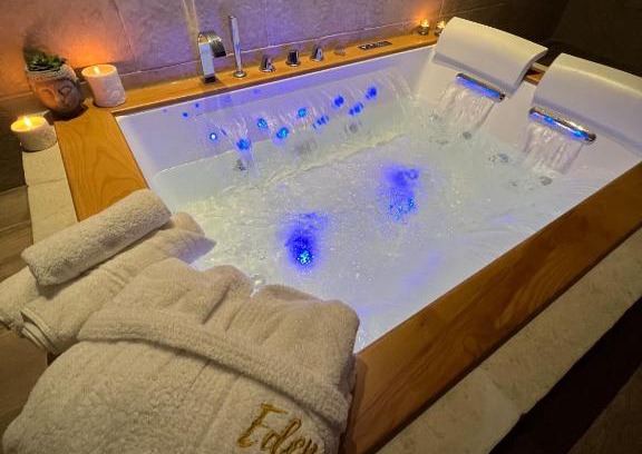 Torremaggiore Apartamento | Eden Room&Spa