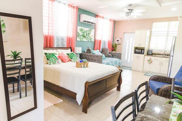 Coto Apartamento | Eden's Garden