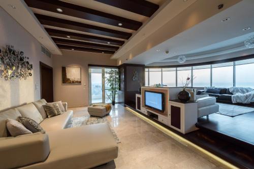 Dubai Marina Apartamento | EDEN'S Homes & Villas - KG Tower