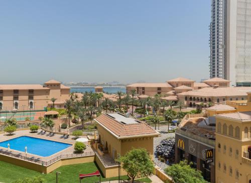 Dubai Marina Apartamento | EDEN'S Homes & Villas - Seashell JBR