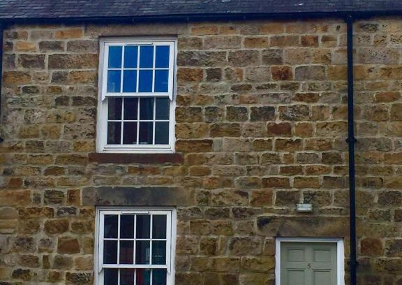 Hexham Casa | Eden's House