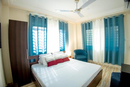 Kumasi Apartamento | Eden's Villa