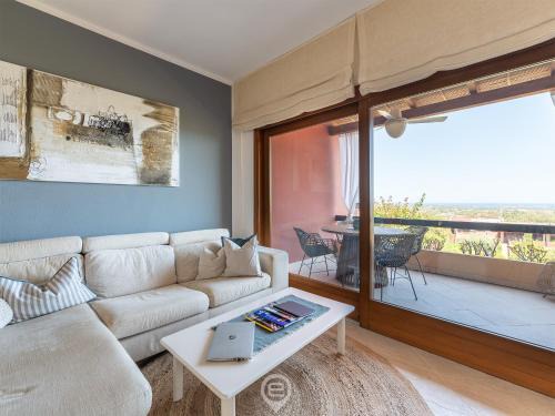 Is Molas Apartamento | Eden Seaview Retreat