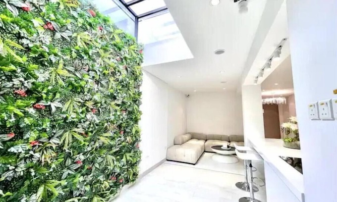 Marine Parade Apartamento | Eden Suite 01