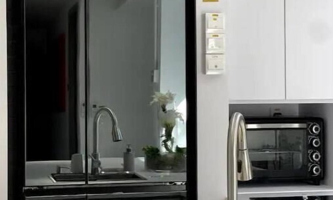 Marine Parade Apartamento | Eden Suite 06
